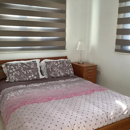 Urban Nest - Near Gsp & General Hospital Daire *