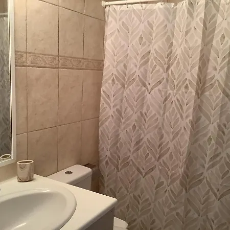 Apartment Urban Nest - Near Gsp & General Hospital *