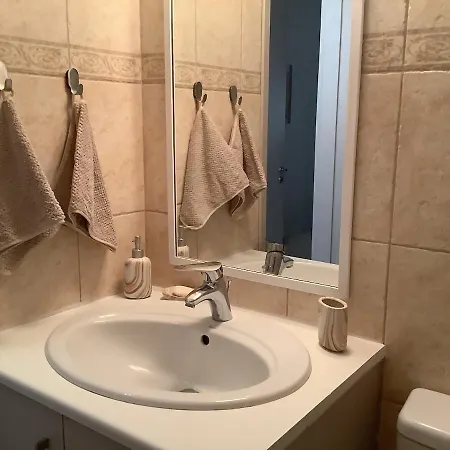 Urban Nest - Near Gsp & General Hospital شقة