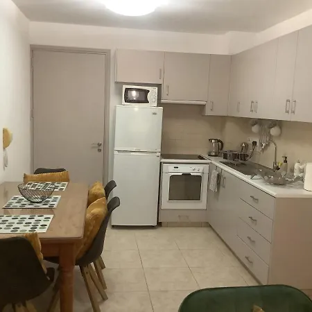 شقة Urban Nest - Near Gsp & General Hospital *