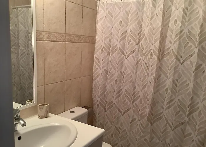 Apartment Urban Nest - Near Gsp & General Hospital *