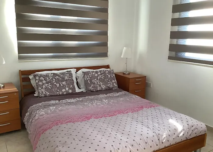 Urban Nest - Near Gsp & General Hospital شقة *