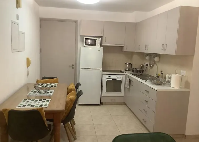 아파트 Urban Nest - Near Gsp & General Hospital *